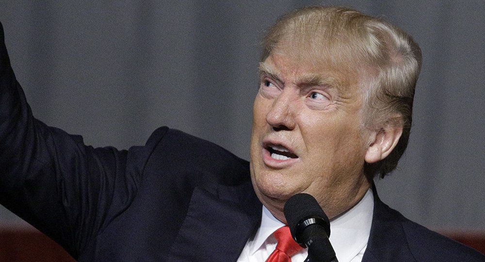 L'état d'illusion de Trump (WSWS)