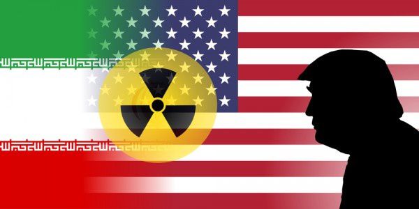 Trump a-t-il annulé le contrat nucléaire avec l'Iran pour rembourser ses donateurs pro-israéliens ? (The Unz Review)