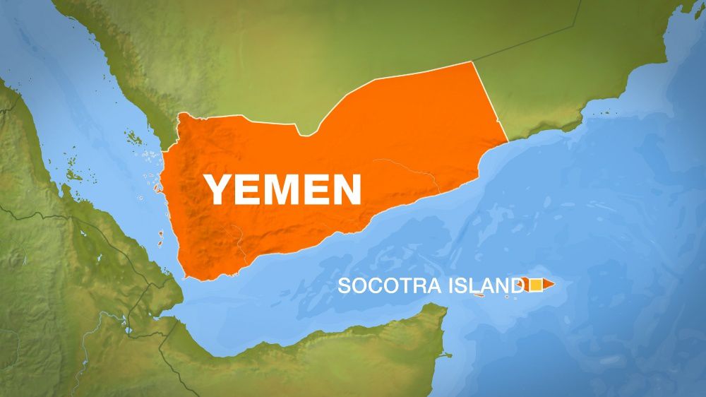 Yémen: des forces saoudiennes sur l'île de Socotra après des tensions (AFP)