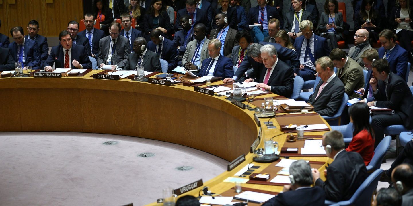 L'ONU reporte le vote sur la protection des Palestiniens (AFP)