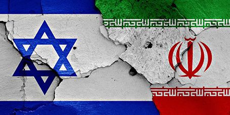  Un ministre israélien réclame une coalition armée si l'Iran enrichit à des fins militaires (AFP)