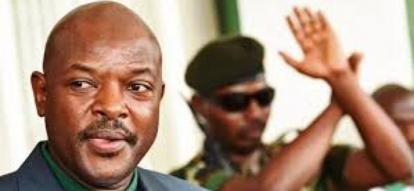 Burundi: les 4 Français accusés d'&quot;escroquerie&quot;, libérés, quittent le pays (AFP)