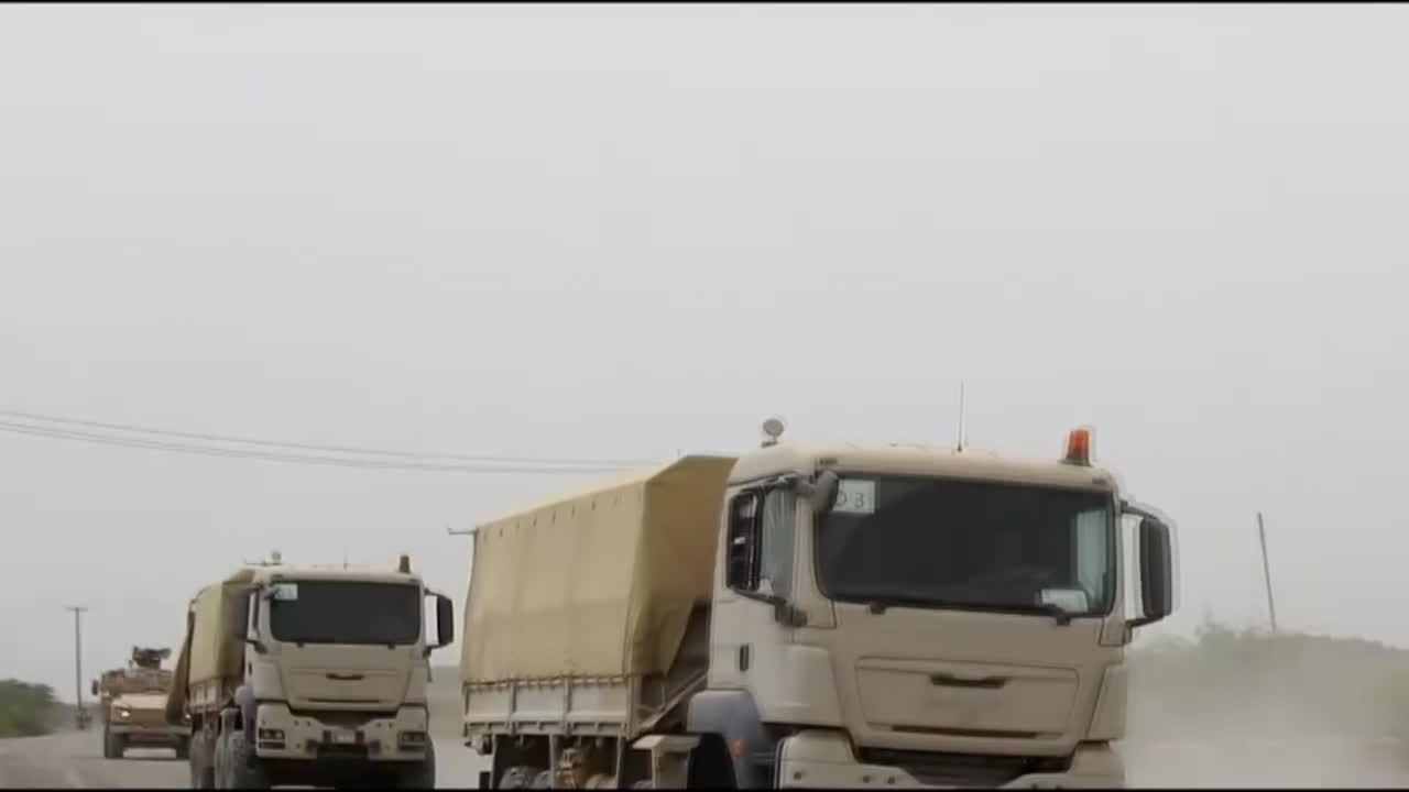 Les forces appuyées par les Saoudiens font desavancées au sud d'Hodeida (AMN)