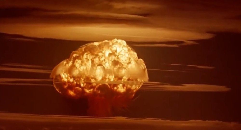 La France a-t-elle volontairement exposé des personnes aux radiations lors des essais nucléaires sur le sol algérien ? (Vidéo)