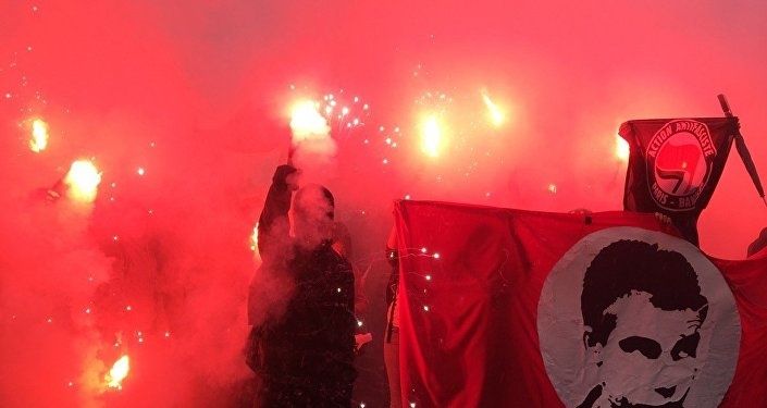 Mort de Méric: 7 et 11 ans de prison pour deux ex-skinheads et un acquittement (AFP)