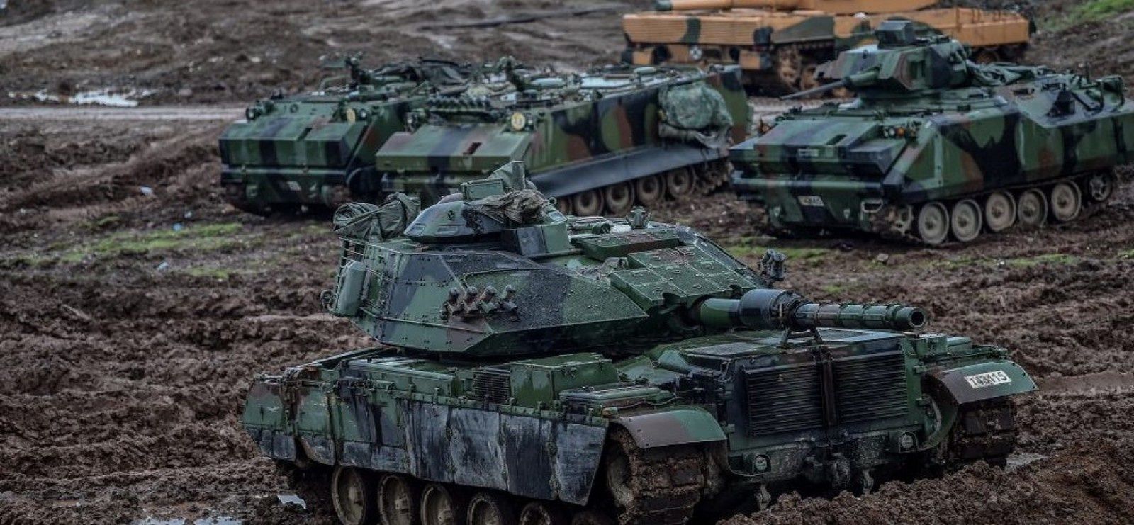 La Turquie menace de lancer une offensive sur Tel Rifaat si l'armée syrienne attaque Idlib (AMN)