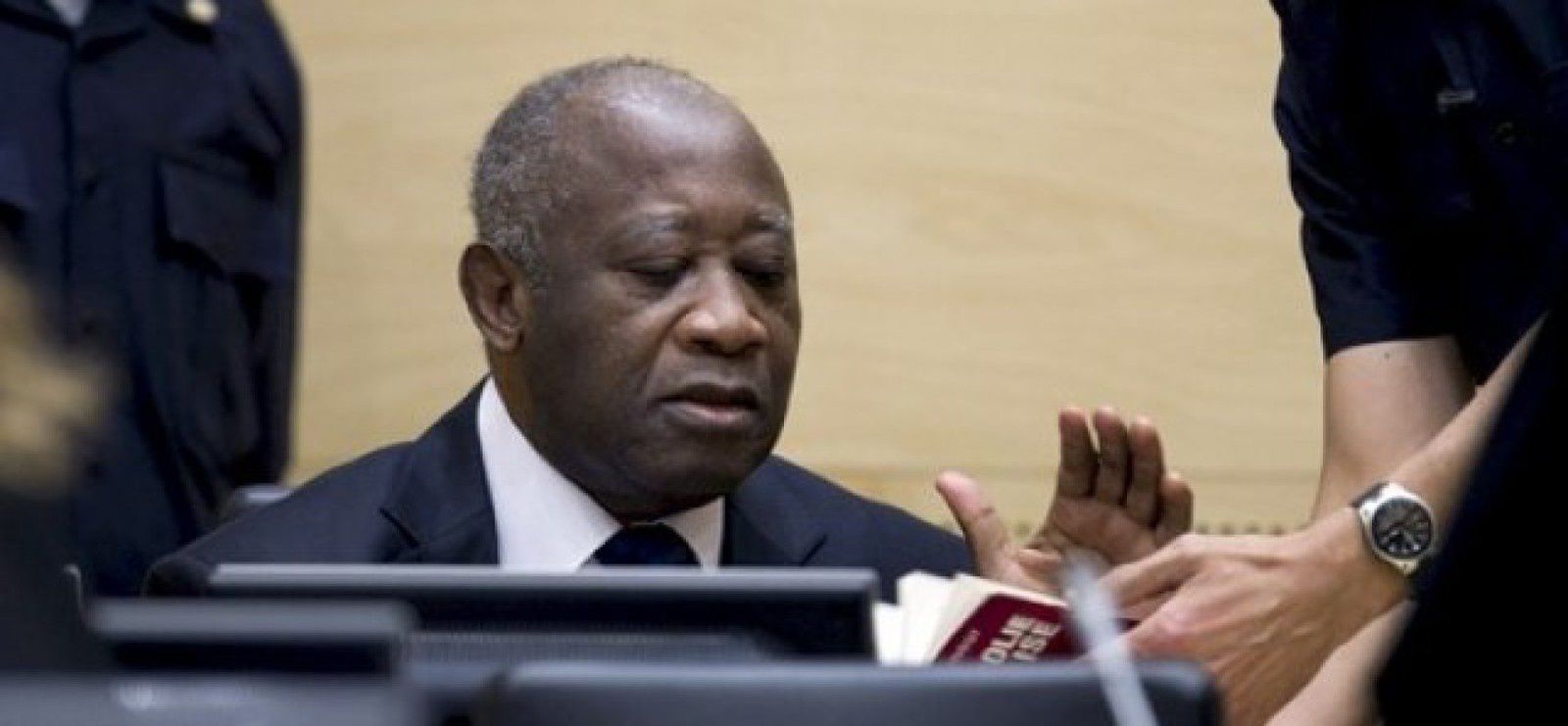 Cour Pénale Internationale : Faute de preuves, Gbagbo doit être libéré (Ivoire Business)