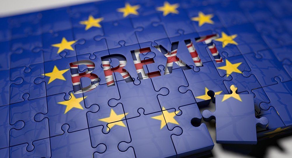 La possibilité de Brexit sans accord fait vaciller les entreprises et l’économie européenne (WSWS)