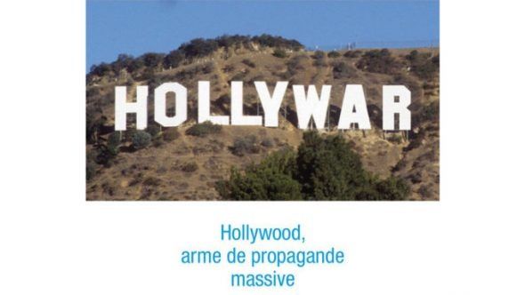 Lire : Hollywood propaganda, de Matthew Alford (Acrimed)