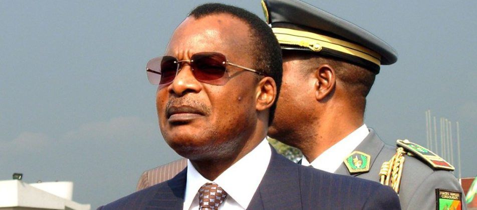 Congo Brazzaville, la dette israélienne de Sassou Nguesso (Mondafrique)