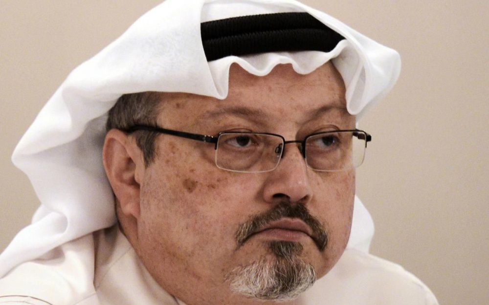 Jamal Khashoggi et le complot manqué contre MBS (Voltaire.net)