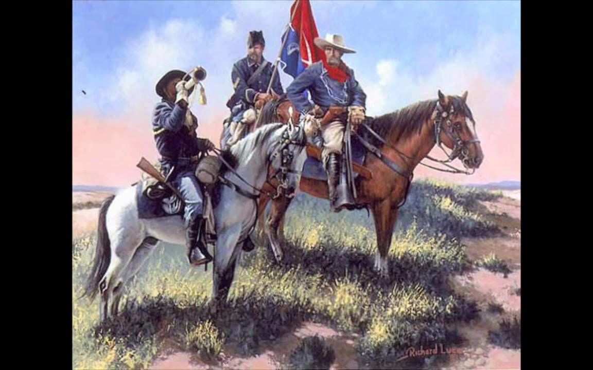 Quand l'Amérique était grande, les colons sauvages ont violé un continent et agressé une planète (ICH)