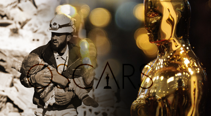 Le Canada accepte 117 Casques blancs qui ont été évacués de Syrie (AMN)