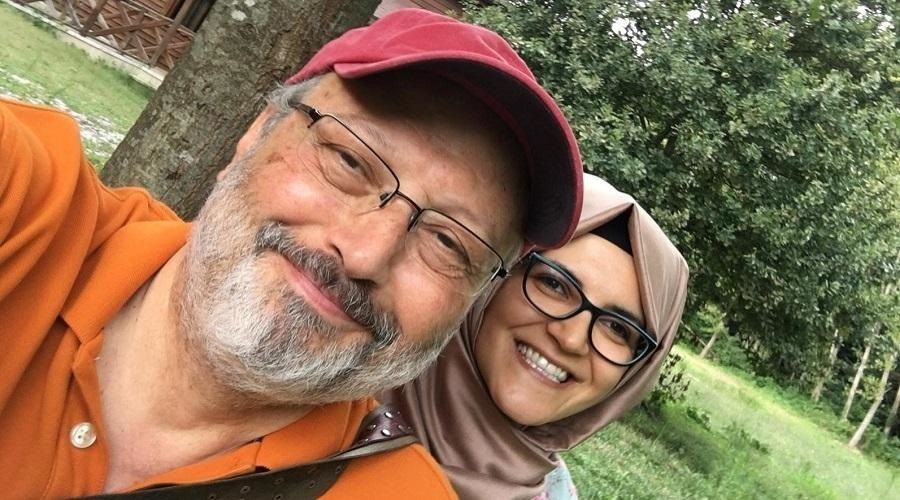 Des textes de Khashoggi révéleraient le projet du journaliste de créer un mouvement d'opposition au prince héritier saoudien (Sputniknews)