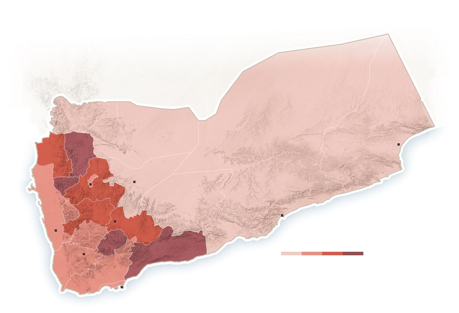 Les forces gouvernementales yéménites tuent 15 rebelles Houthis près de Sanaa (Xinhuanet)