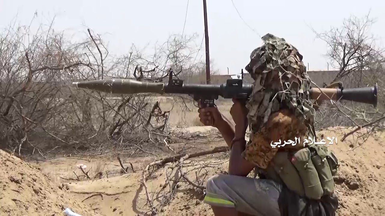 Plusieurs soldats saoudiens ont été tués lors d'une violente attaque des forces des Houthis le long de la frontière yéménite (AMN)