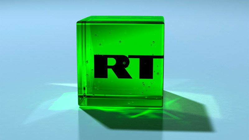 Russia Today France sous contrôle israélien : la preuve (Panamza)