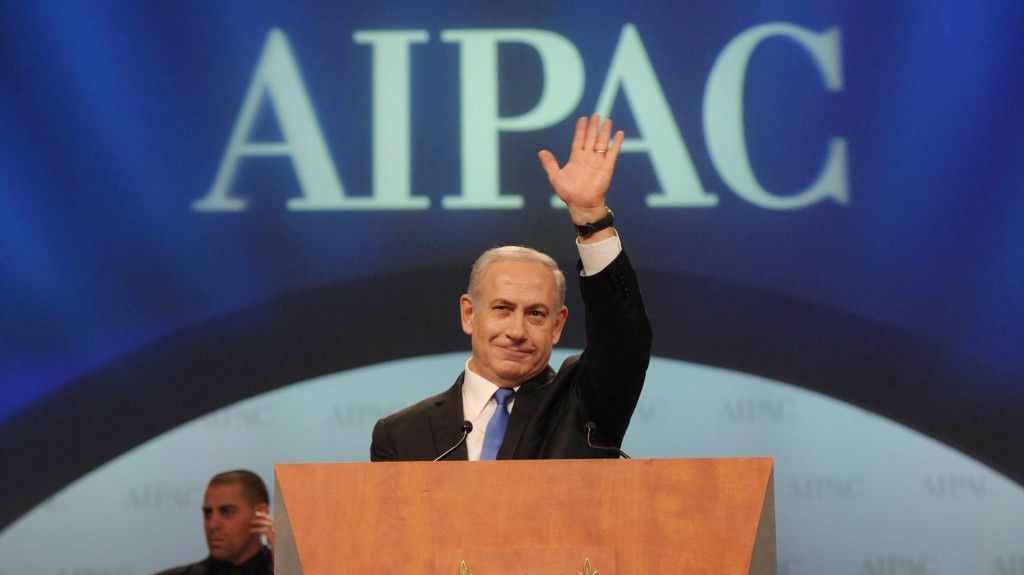 États-Unis. Fronde au parti démocrate contre l’influence israélienne (Orient XXI)