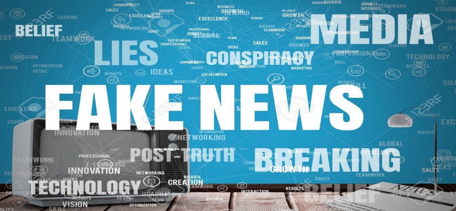 Laurent Dauré : "Les accusations de fake news c'est un outil politique pour intimider" (Vidéo)