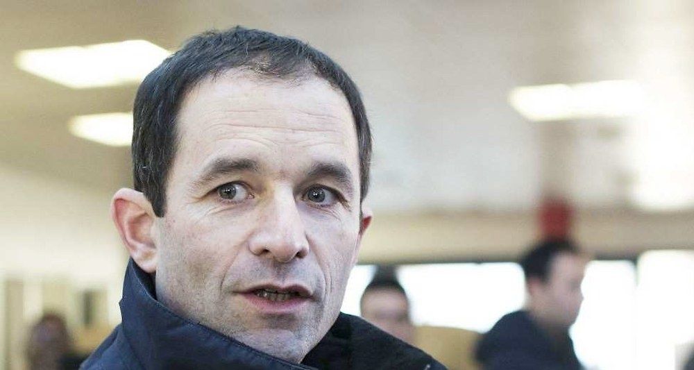 Vifs échanges entre Hamon et Bardella sur l'immigration (Vidéo)