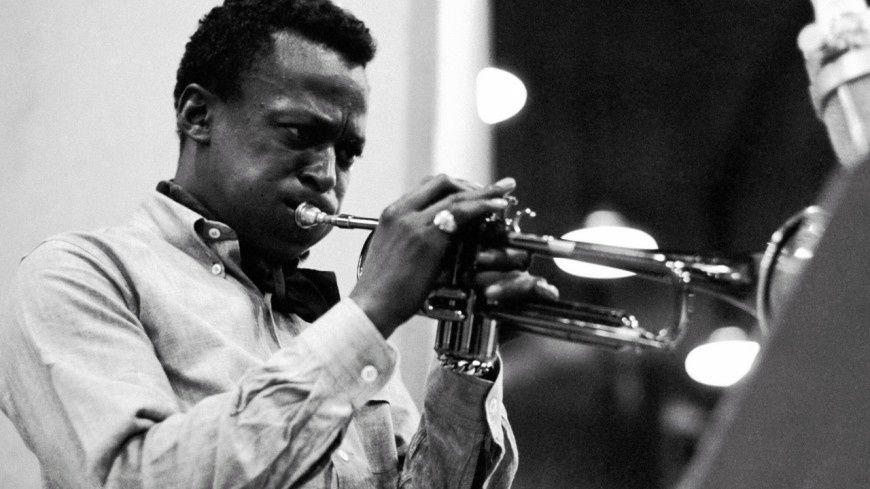 All That Jazz. Miles Davis - So What (Vidéo)