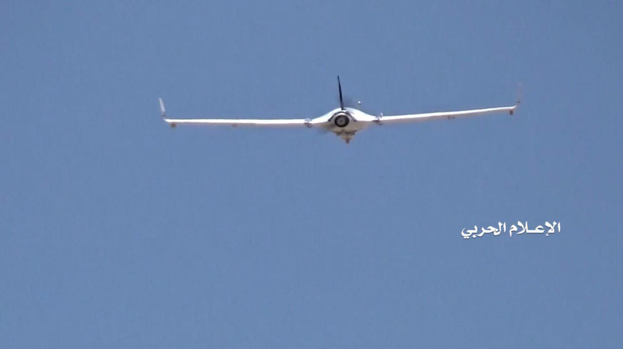 Les images satellites confirment les dommages causés par les frappes des Houthis à l'aéroport saoudien de Jizan (Southfront)