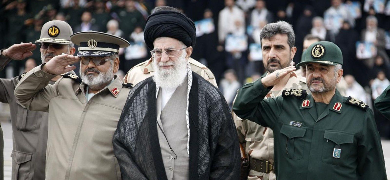 Les options militaires de l’Iran (Consortium News)