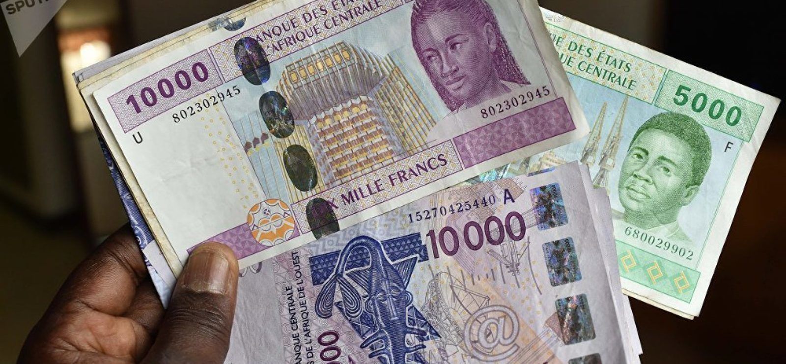 Selon Koulibaly, le taux de « change fixe » CFA-Euro est « arbitraire et avantage » la France (Connection ivoirienne)