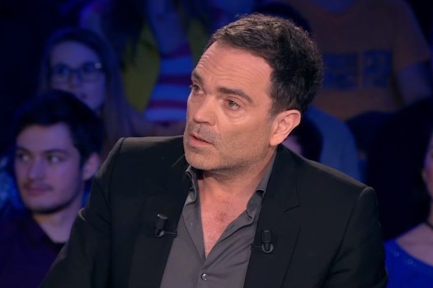 Malgré des écrits antisémites, Yann Moix "blanchi" par France 2 et BHL (Arrêt sur images)