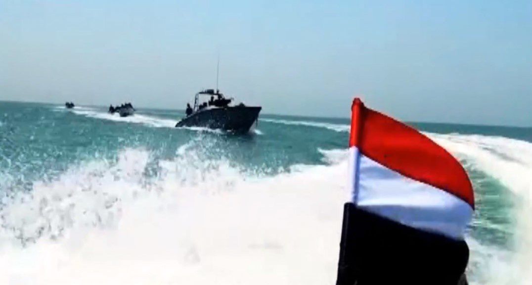Les Houthis du Yémen saisissent un &quot;navire suspect&quot; en mer Rouge (Southfront)