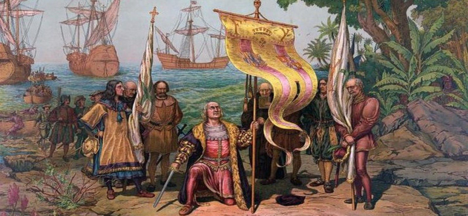 Les réparations du colonialisme sont obligatoires  LeBlogSamLa