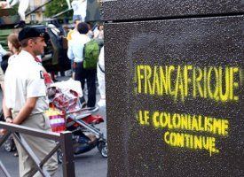 Récit du contre G5 Sahel de Pau, le 13 janvier 2020 (IAATA)