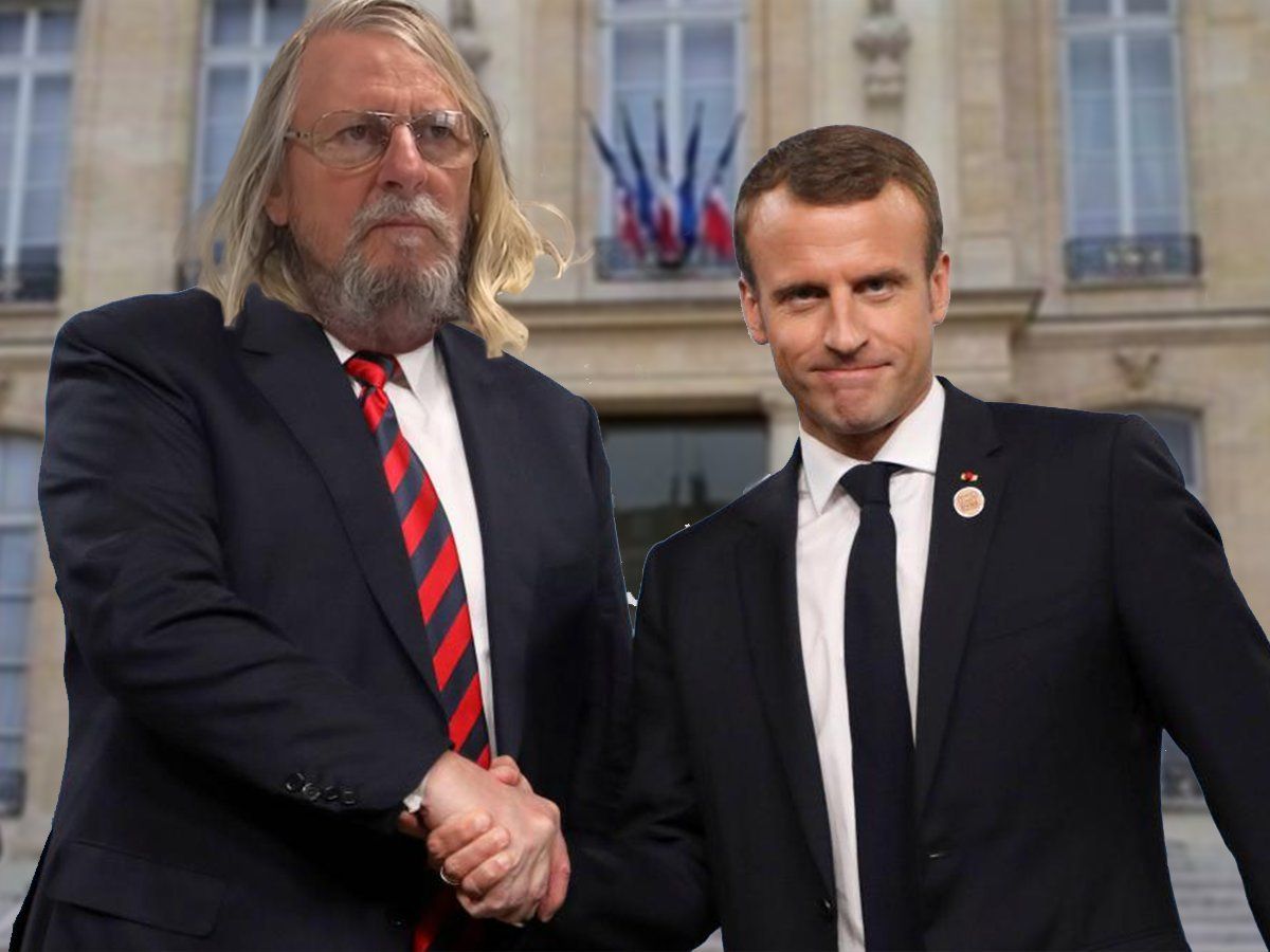 La pseudo-résistance de la secte Raoult