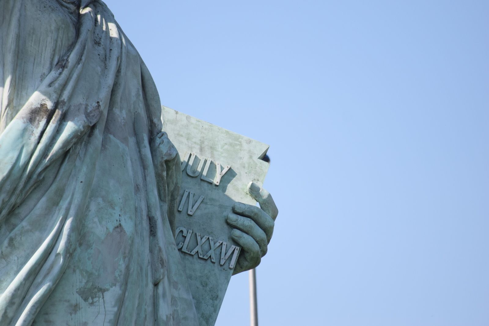 La Statue De La Liberté de Bartholdi à Colmar (68066) - Sud Drôme