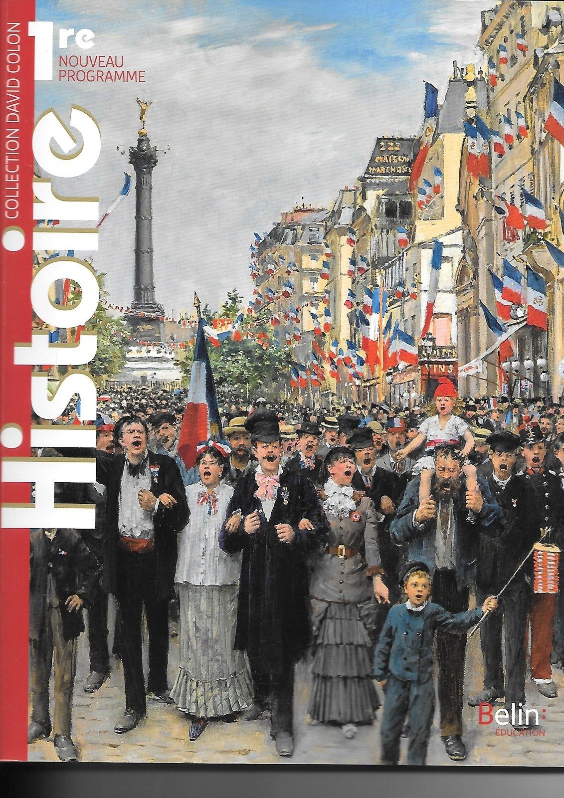 L'insurgé de Crest (Drôme 26400)