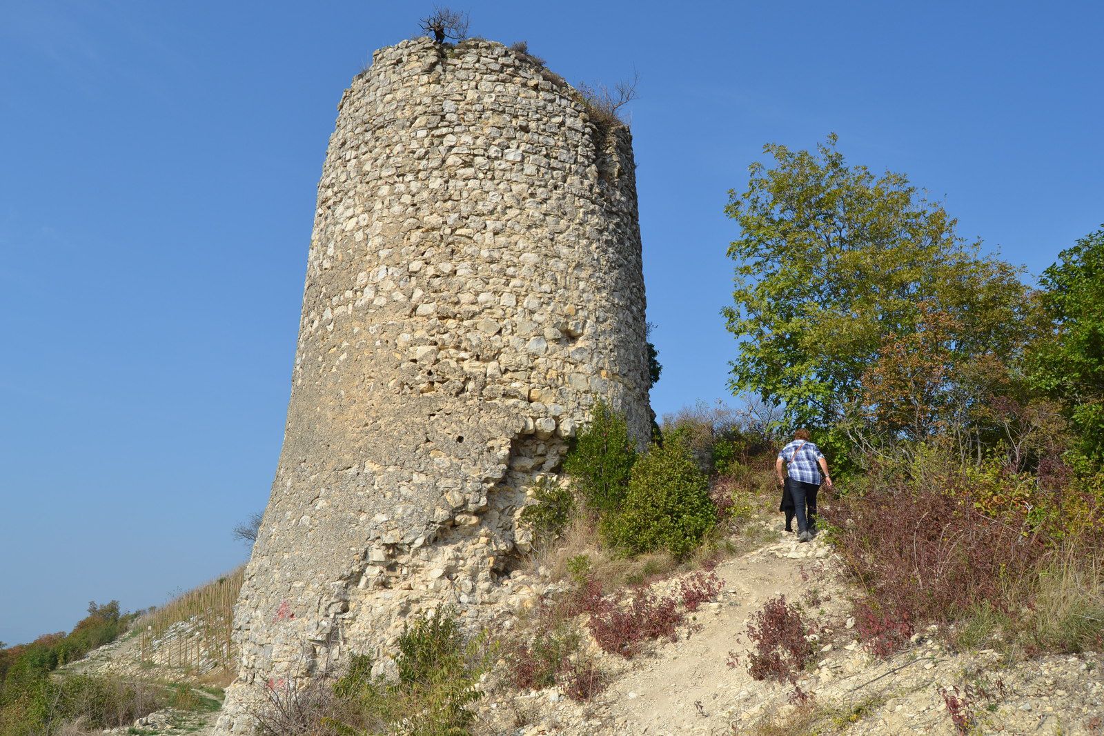 nuit de la tour du diable