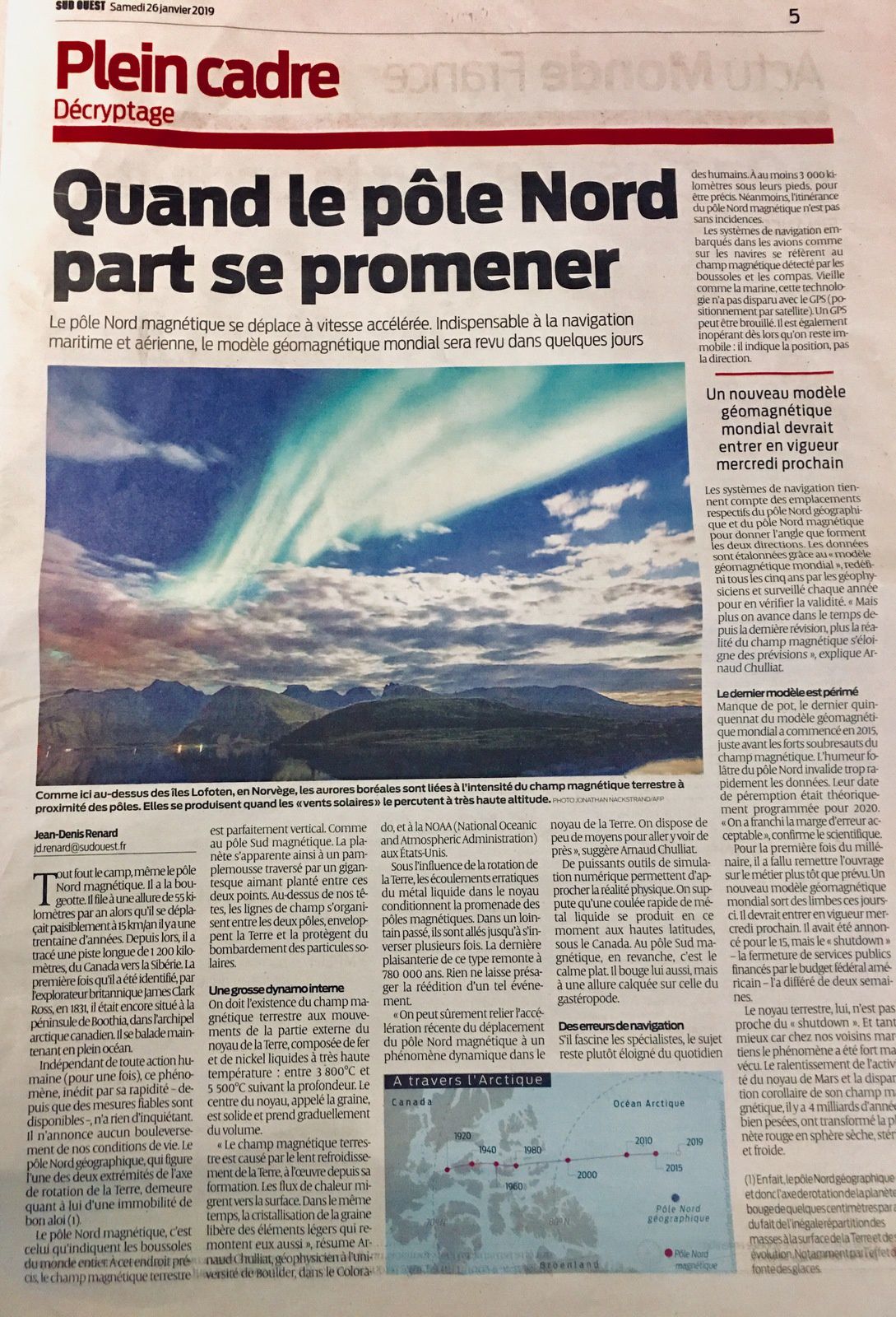 GEOBIOLOGUE ; La vérité sur le réseau Hartmann et ses noeuds