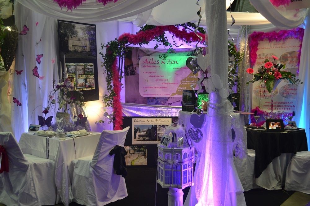 Salon Du Mariage Chalon Sur Saone : Les spécialistes de l'univers du textile de saône et loire: