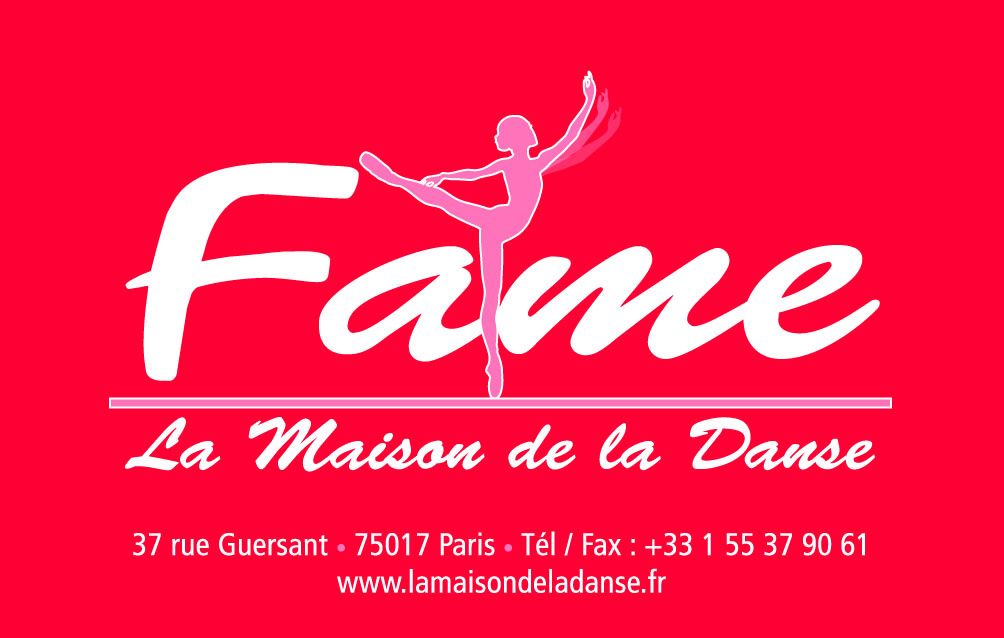 Fame La Maison De Danse Fame La Maison De Danse