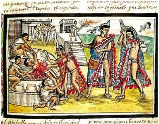 Génocide Aztèque : Nouvelles révélations