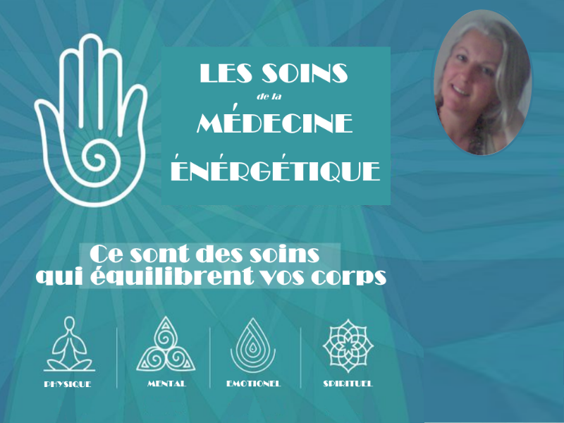 Soins énergétiques