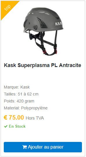 Kask Superplasma PL Antracite COOLSAFETY