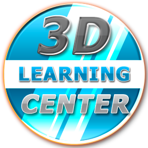 3D Learning Center