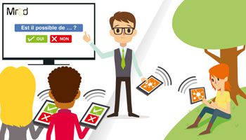 SFR Grâce au digital, SFR pimente ses formations présentielles !