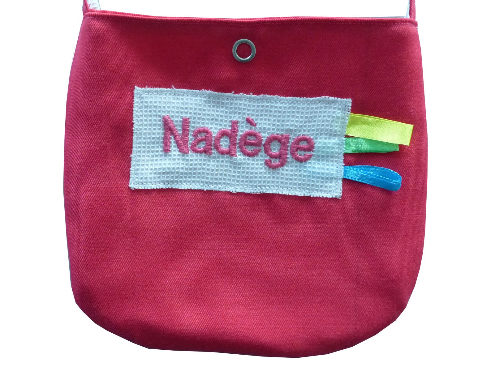 Bon Anniversaire Nadege Fafouettecreations Over Blog Com