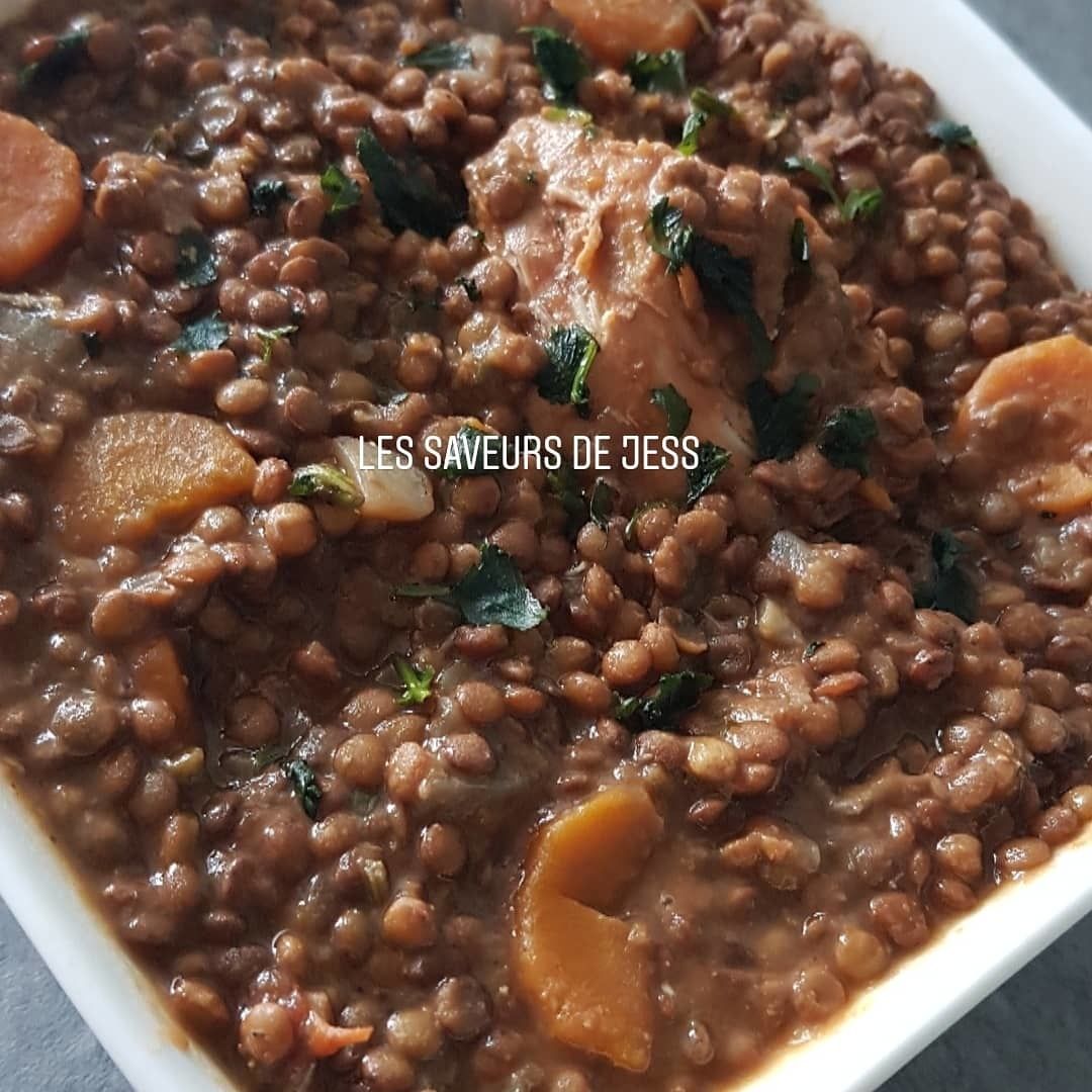 Lentille à la marocaine - lessaveursdejess.over-blog.com