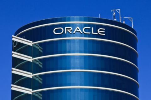 ORACLE