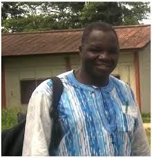 Mr SAWADOGO Abdoulaye Directeur Général de NAFASO et Président de l’Union Nationale des Producteurs Semenciers du Burkina Faso
