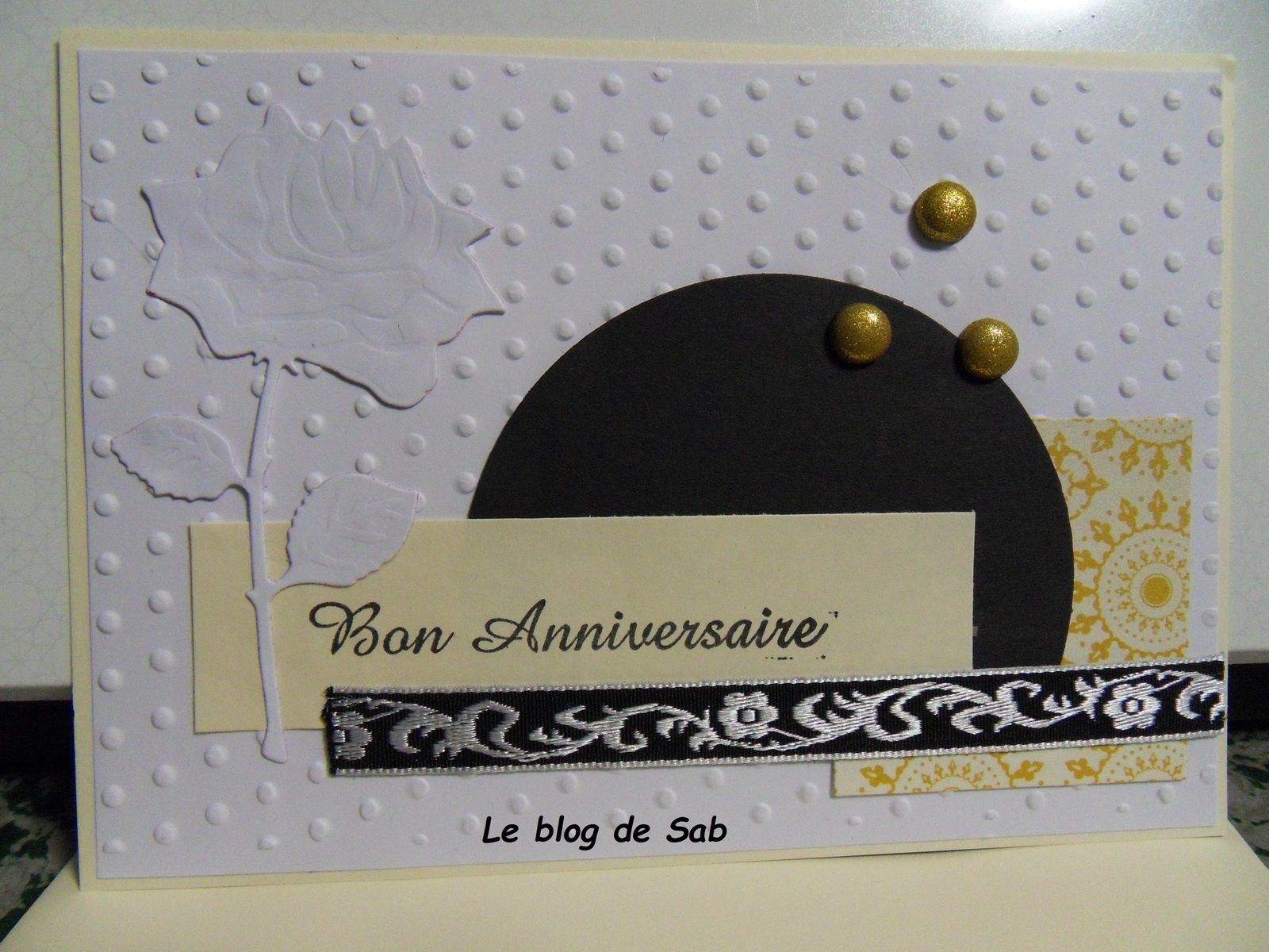 Original Femme élégant Carte Anniversaire Femme Carte anniversaire femme - Le blog de Sab