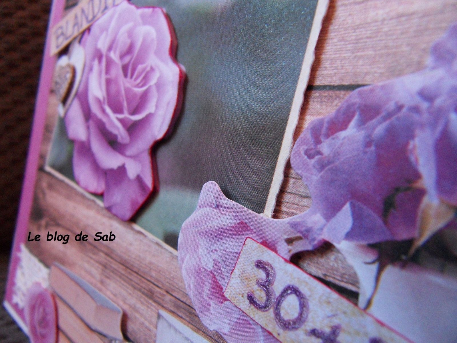 Carte Anniversaire Femme 60 Ans Le Blog De Sab